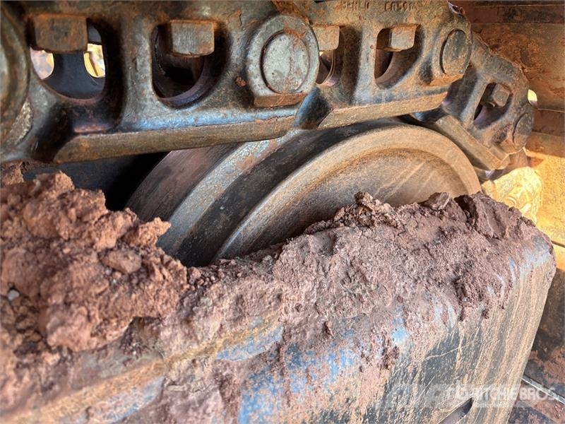John Deere 350G LC Tracked Excavator 履带挖掘机