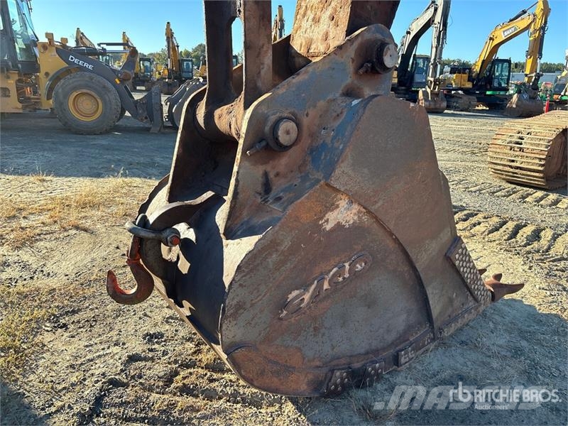 John Deere 350G LC Tracked Excavator 履帶式 挖土機/掘鑿機/挖掘機