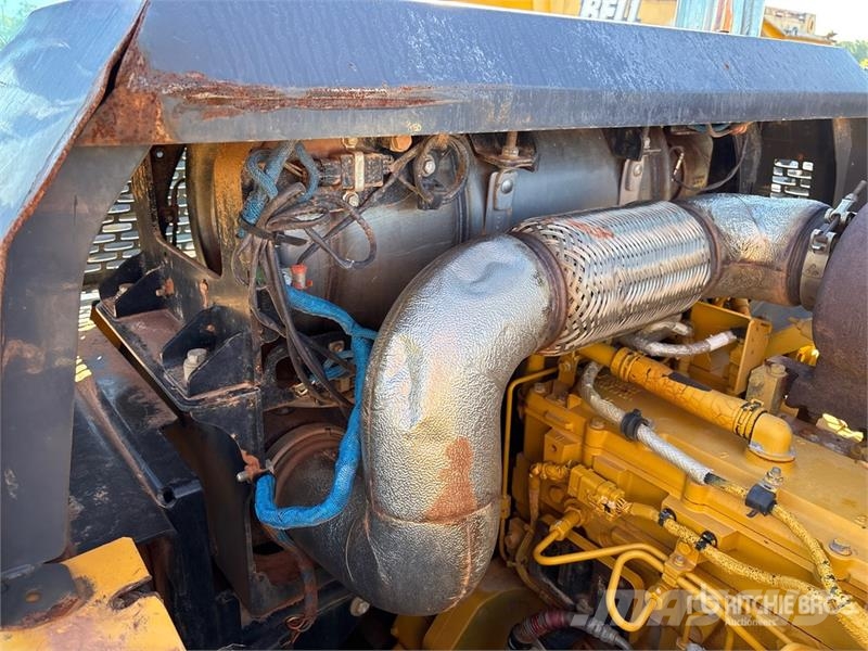 John Deere 350G LC Tracked Excavator 履带挖掘机