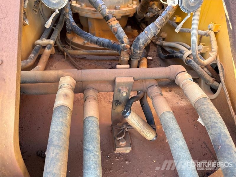 John Deere 350G LC Tracked Excavator Gravemaskiner på larvebånd