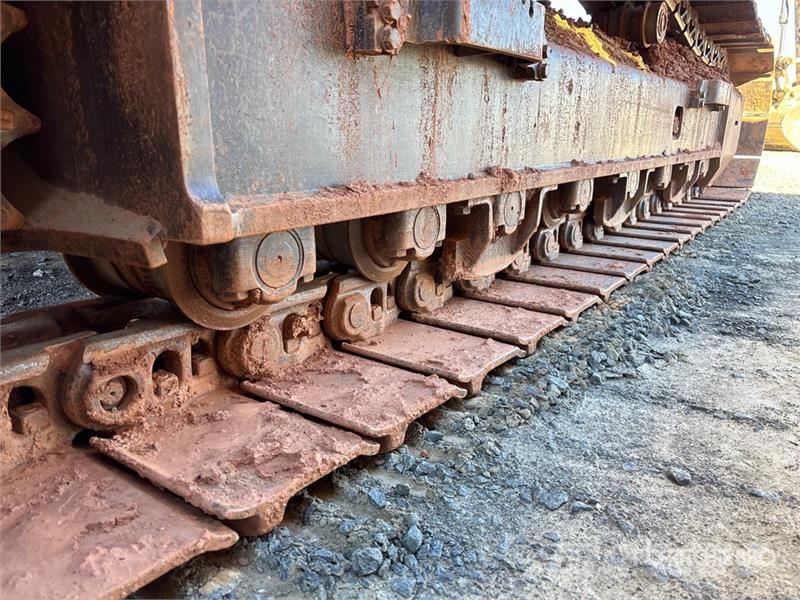 John Deere 350G LC Tracked Excavator 履带挖掘机