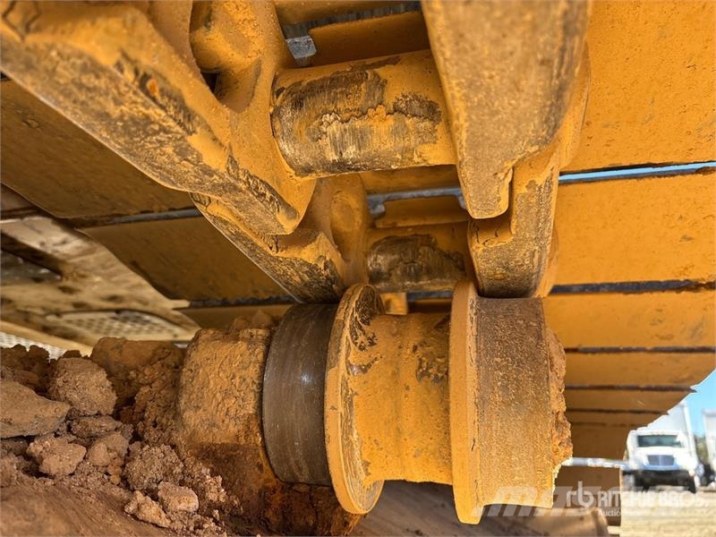 John Deere 350G LC Tracked Excavator Crawler excavators