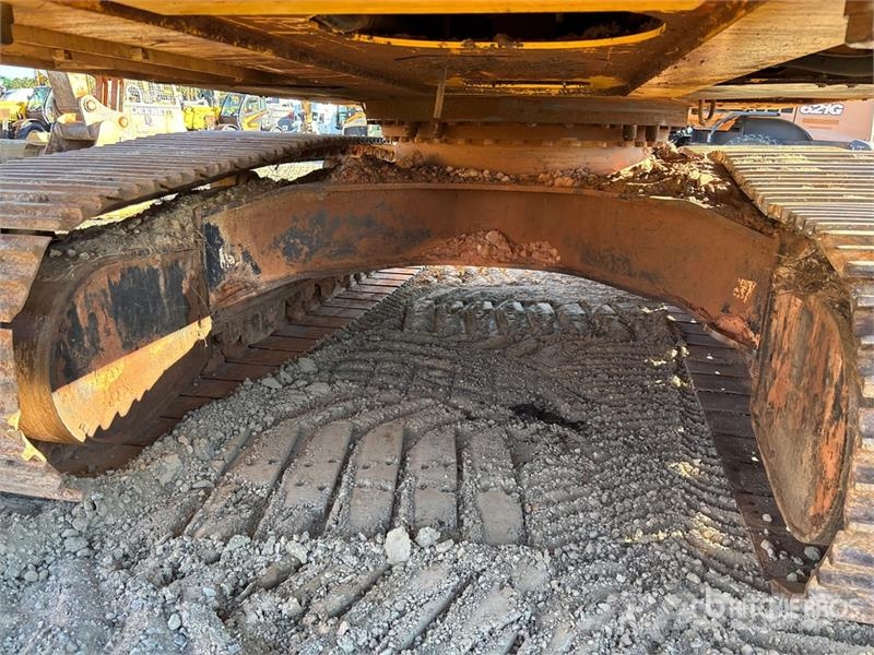 John Deere 350G LC Tracked Excavator 履帶式 挖土機/掘鑿機/挖掘機