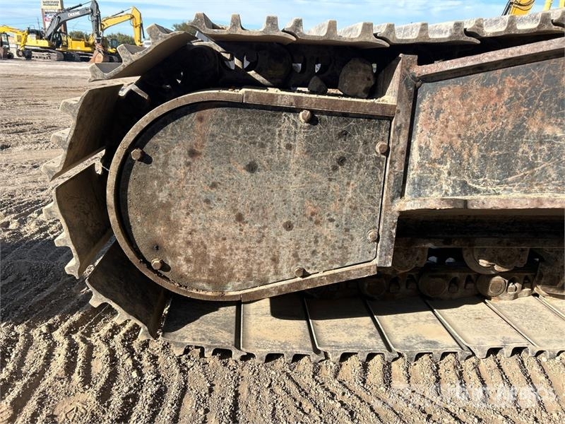 John Deere 350G LC Tracked Excavator Pásová rýpadla