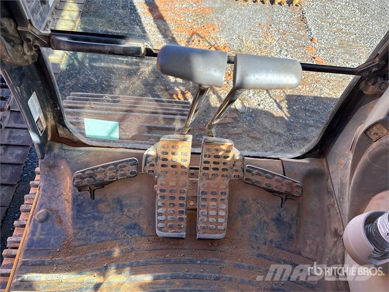John Deere 350G LC Tracked Excavator Gravemaskiner på larvebånd