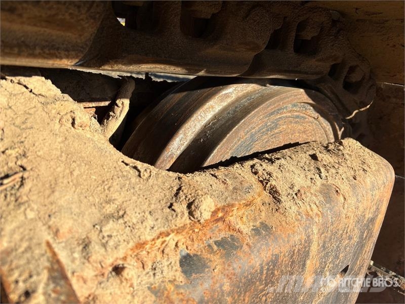John Deere 350G LC Tracked Excavator 履帶式 挖土機/掘鑿機/挖掘機