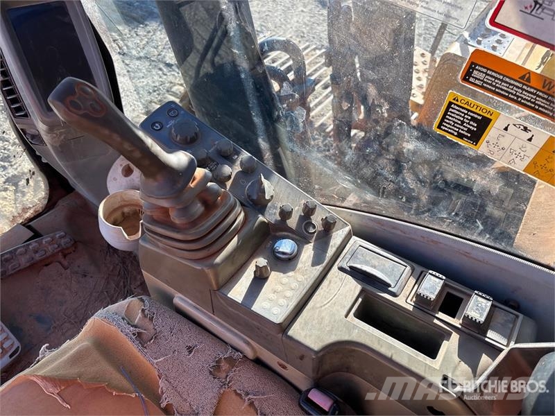 John Deere 350G LC Tracked Excavator 履帶式 挖土機/掘鑿機/挖掘機