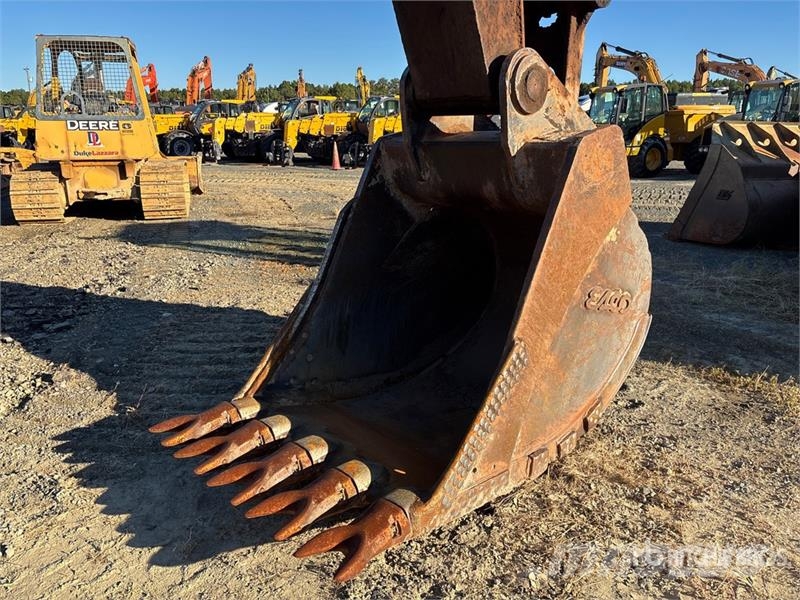 John Deere 350G LC Tracked Excavator 履帶式 挖土機/掘鑿機/挖掘機