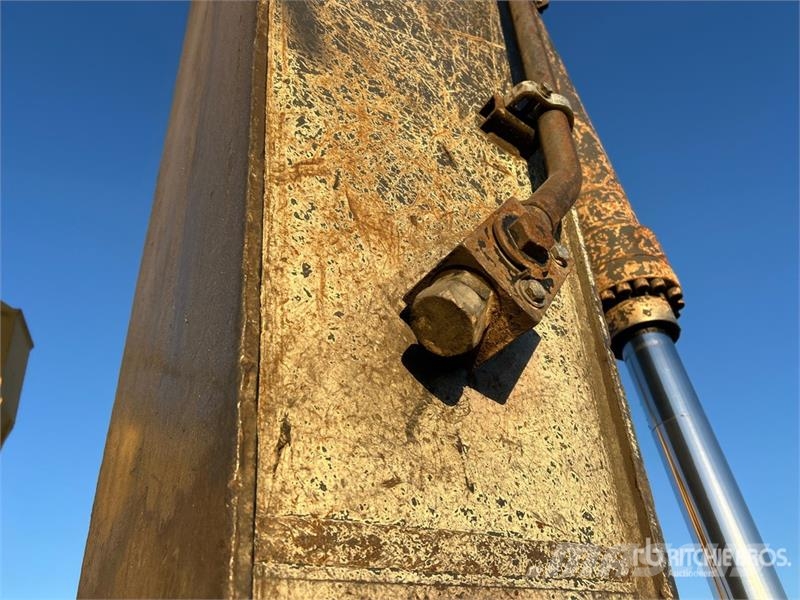 John Deere 350G LC Tracked Excavator Roomikekskavaatorid
