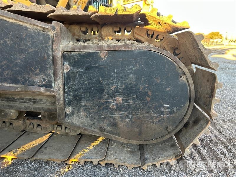John Deere 350G LC Tracked Excavator Roomikekskavaatorid