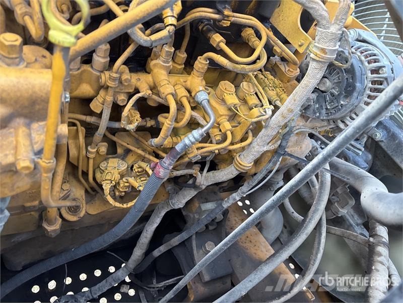 John Deere 350G LC Tracked Excavator Raupenbagger