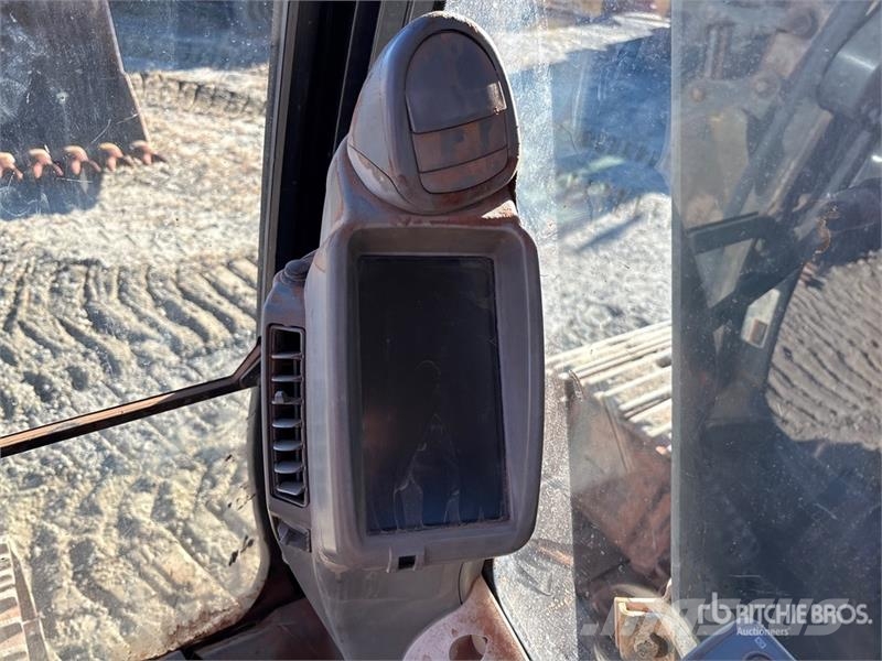 John Deere 350G LC Tracked Excavator 履帶式 挖土機/掘鑿機/挖掘機