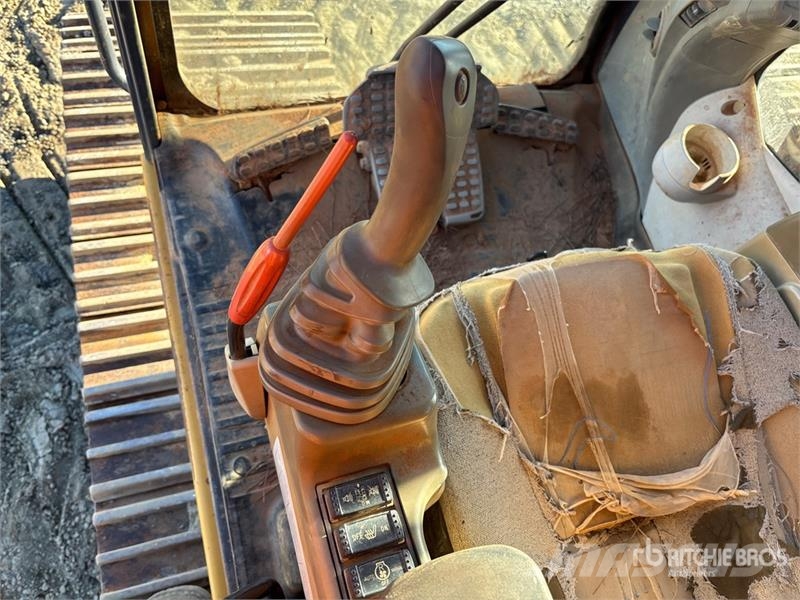 John Deere 350G LC Tracked Excavator 履帶式 挖土機/掘鑿機/挖掘機