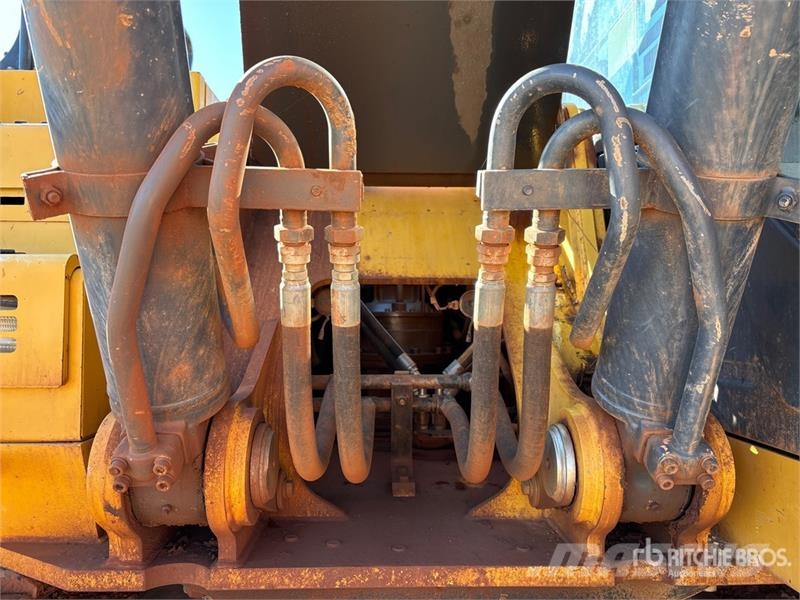 John Deere 350G LC Tracked Excavator 履带挖掘机