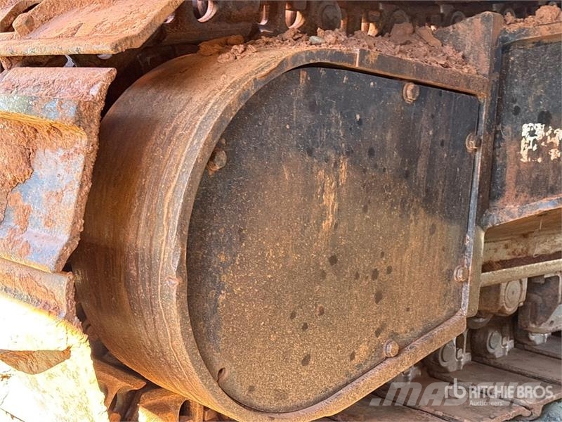 John Deere 350G LC Tracked Excavator 履带挖掘机