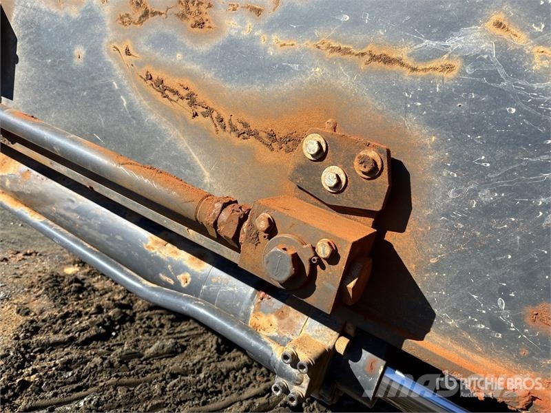 John Deere 350G LC Tracked Excavator Gravemaskiner på larvebånd