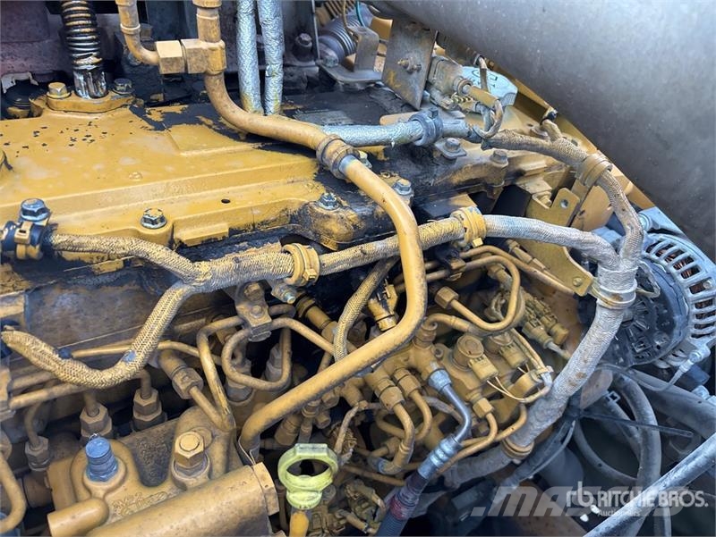 John Deere 350G LC Tracked Excavator Raupenbagger
