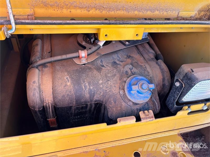 John Deere 350G LC Tracked Excavator Gravemaskiner på larvebånd