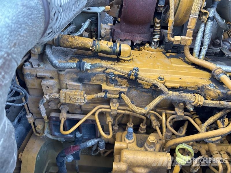 John Deere 350G LC Tracked Excavator Raupenbagger