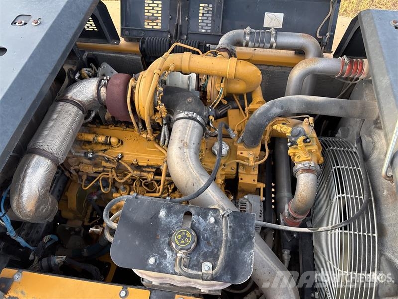 John Deere 350G LC Tracked Excavator Raupenbagger