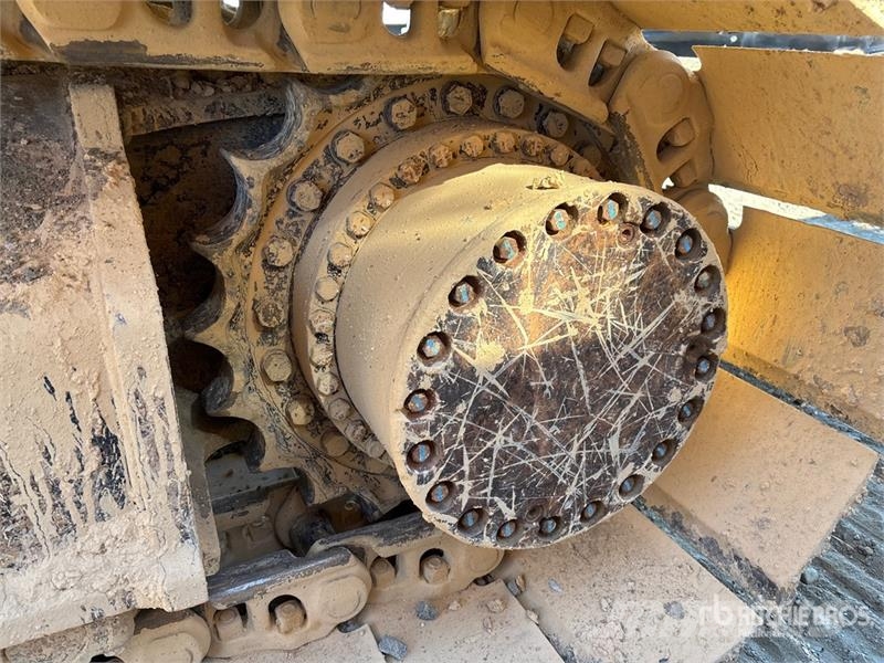 John Deere 350G LC Tracked Excavator Crawler excavators
