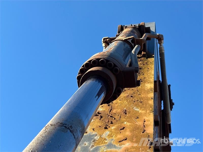 John Deere 350G LC Tracked Excavator 履帶式 挖土機/掘鑿機/挖掘機