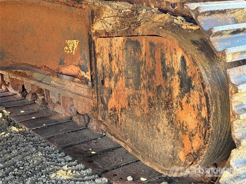 John Deere 350G LC Tracked Excavator 履帶式 挖土機/掘鑿機/挖掘機