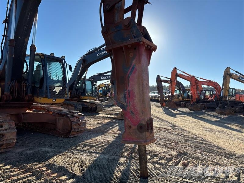 John Deere 350G LC Tracked Excavator Bageri gusjeničari