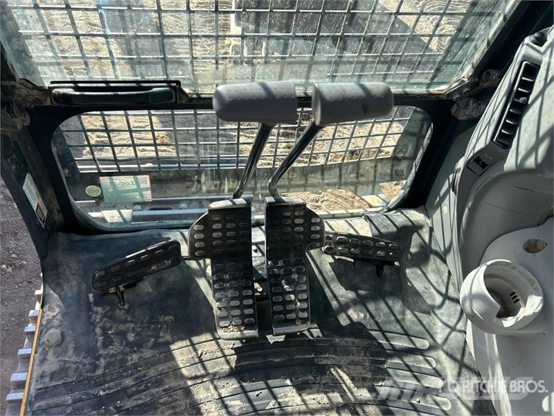 John Deere 350G LC Tracked Excavator Pásová rýpadla