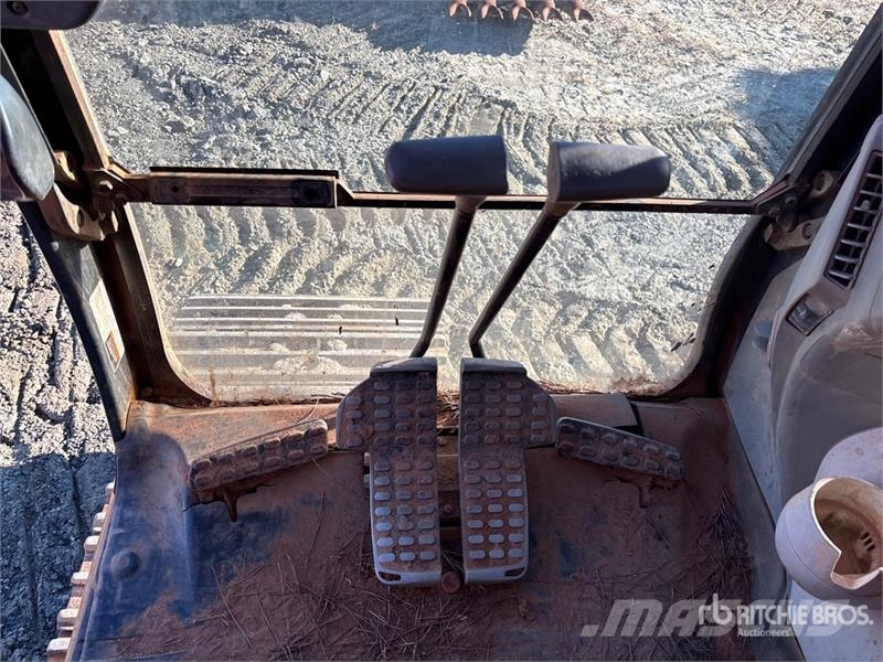 John Deere 350G LC Tracked Excavator 履帶式 挖土機/掘鑿機/挖掘機