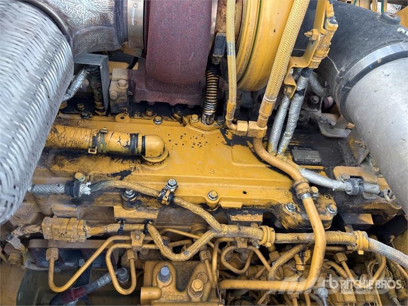 John Deere 350G LC Tracked Excavator Raupenbagger