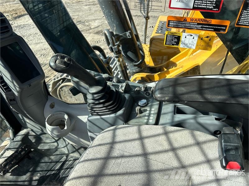 John Deere 350G LC Tracked Excavator Pásová rýpadla