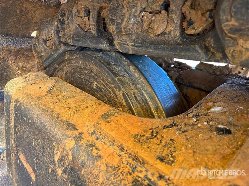 John Deere 350G LC Tracked Excavator Gravemaskiner på larvebånd