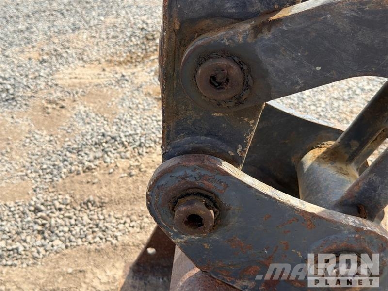 John Deere 35G Minigraafmachines < 7t