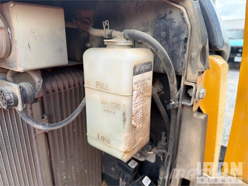 John Deere 35G Minigraafmachines < 7t