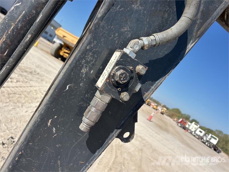 John Deere 35G Minigraafmachines < 7t
