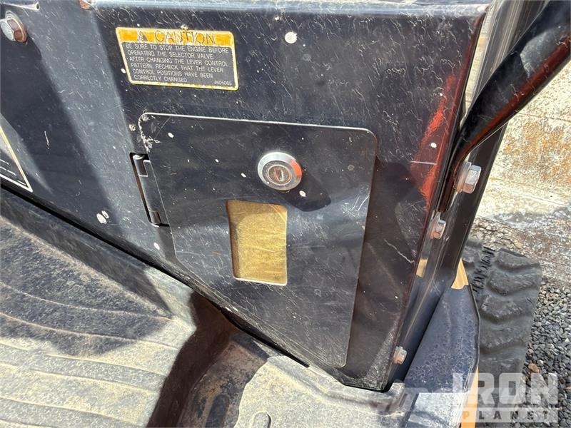 John Deere 35G Minigraafmachines < 7t