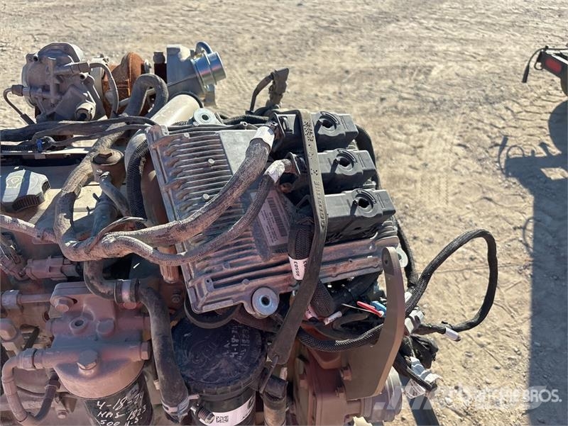 John Deere 4045TF Engine Engines