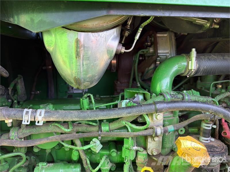 John Deere 437C Mežizstrāde- Citi