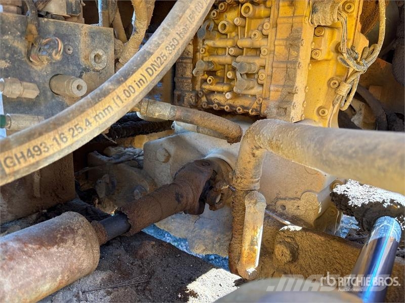 John Deere 444K Wheel Loader Wheel loaders