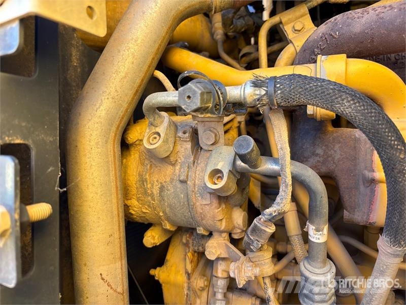 John Deere 444K Wheel Loader Wheel loaders