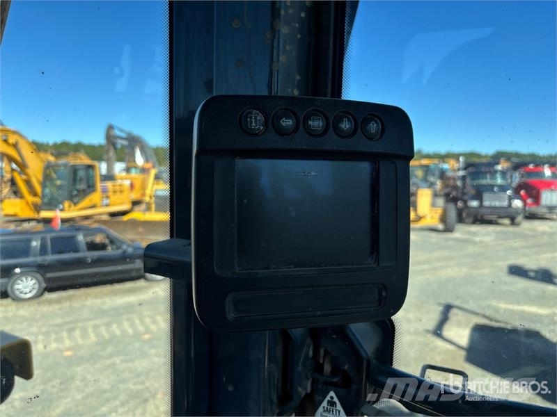 John Deere 444K Wheel Loader Wheel loaders