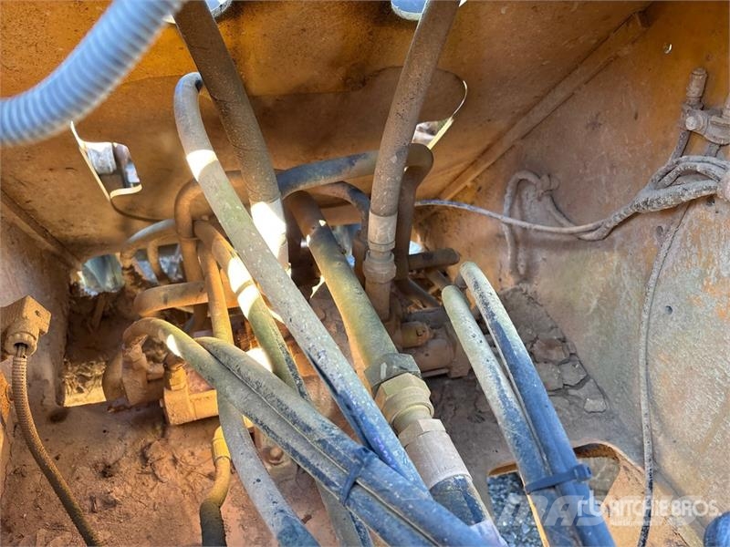 John Deere 444K Wheel Loader Wheel loaders