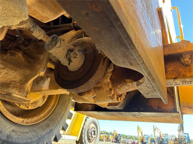 John Deere 444K Wheel Loader Wheel loaders
