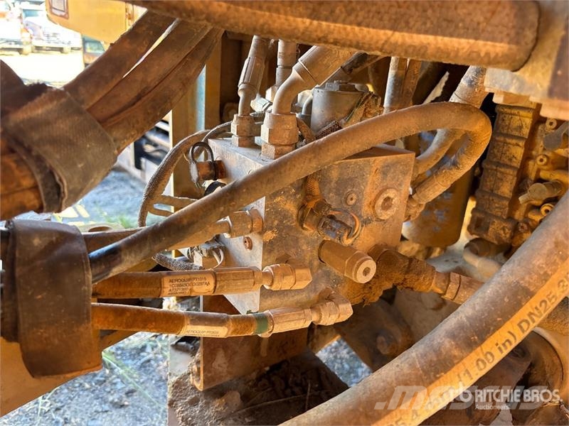 John Deere 444K Wheel Loader Wheel loaders
