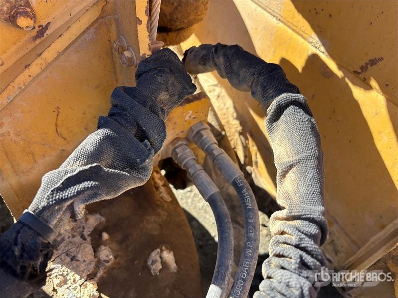 John Deere 450H LGP Crawler dozers