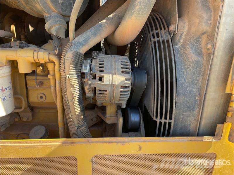John Deere 450J LT Dozere Beltegående