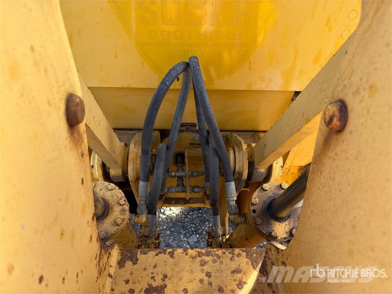 John Deere 450J LT Buldožerji goseničarji