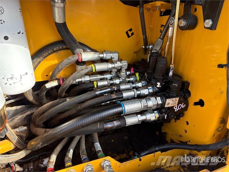 John Deere 450J LT Buldožerji goseničarji