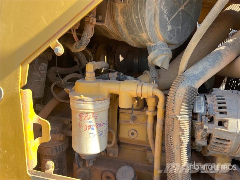 John Deere 450J LT Dozere Beltegående